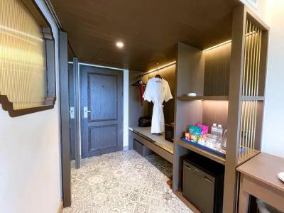 Peach Hill Resort - 32