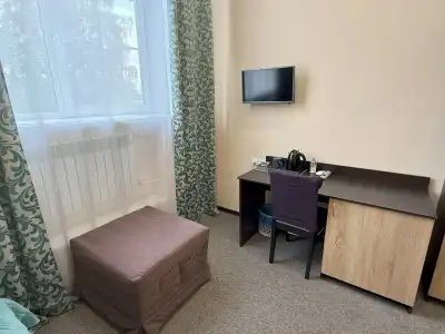 Zarya Mini-hotel - 29