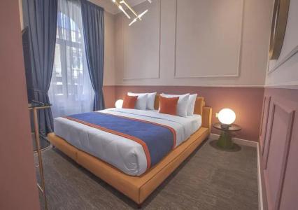 Heritage & Suites - 35