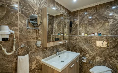 Golden Beach Resort & Spa - 43