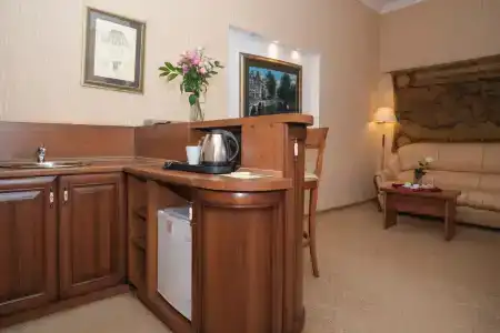 Bohemia Residence - 120