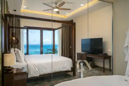 Gardens Hill Resort & Spa - 110