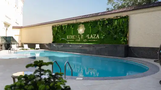 Kohinur Plaza - 11
