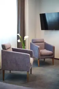 Ramada By Wyndham Yekaterinburg & Spa - 123