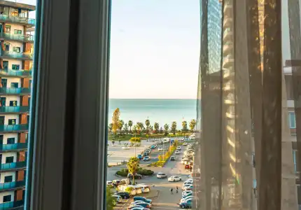 BATUMI INN - 34