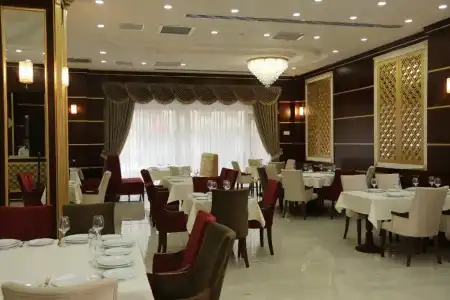 Atlas Baku - 15