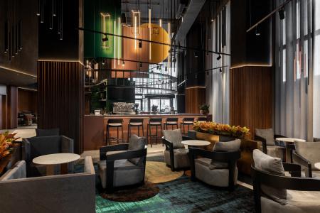 Hyatt Place - 47