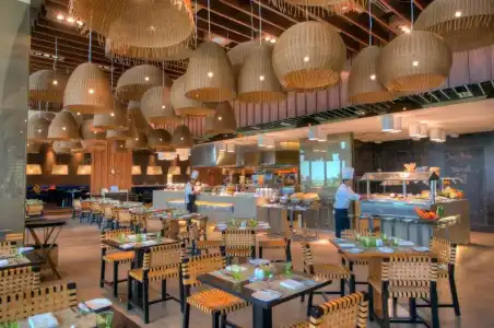Crowne Plaza Yas Island, an IHG - 7