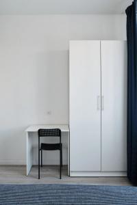 Seven City Apartment - 55