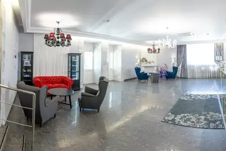 Matreshka Plaza - 22