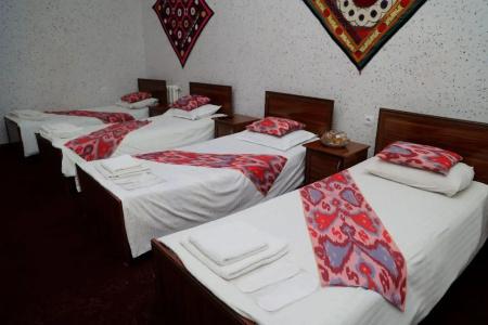 World Guest House - 25