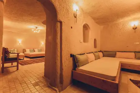 Pinhan Cave Suites - 173