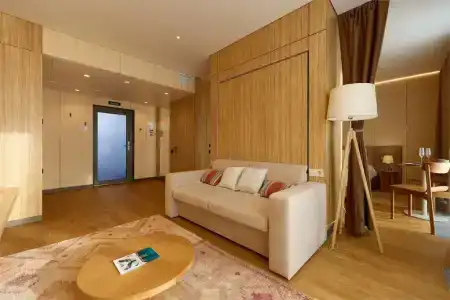 Zapolyar'e Sanatorium - 160