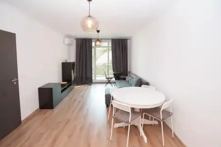 Samara Apart-Hotel - 13