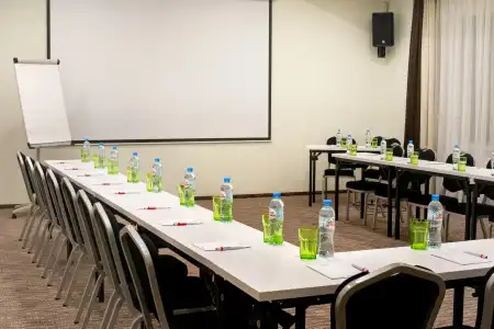 Park Inn by Radisson Odintsovo - 26