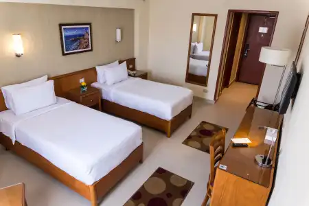 The Grand Plaza - 56