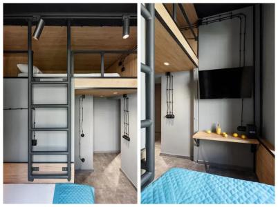 Vertical Boutique, BW Signature Collection Apart-hotel - 40
