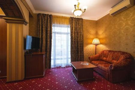 Baunti Guest house - 129