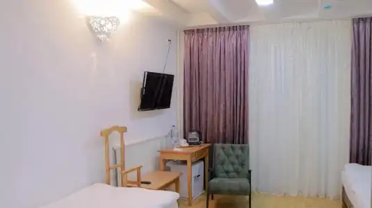 Prestige Terrace - 17