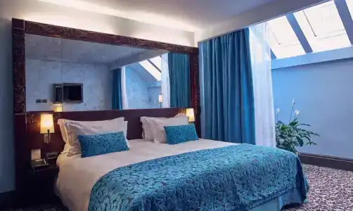 Domina St.Petersburg - 102