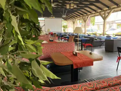 7 Avenue and SPA - 48
