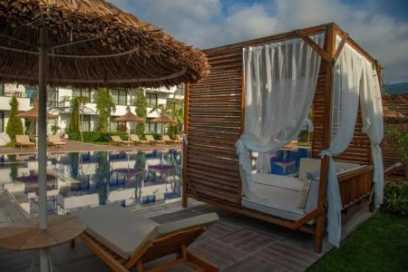 Palmonte Suites - 35