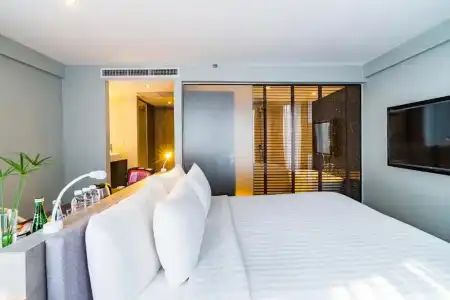 Citrus Grande Pattaya by Compass Hospitality - 97