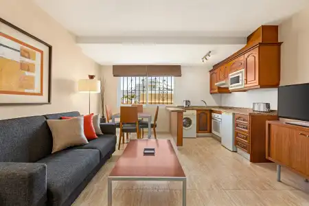 Resort Ramada & Suites by Wyndham Costa del Sol - 29