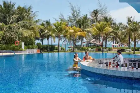Best Western Premier Sonasea Phu Quoc - 5