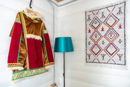 Kikino Na Vele Guest House - 169