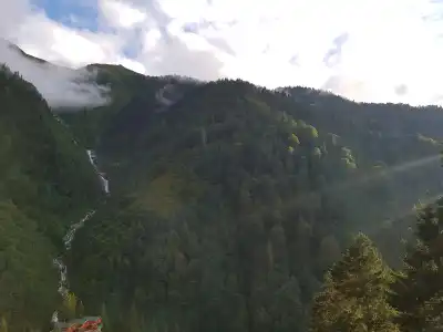 Ayder Doga Resort - 12