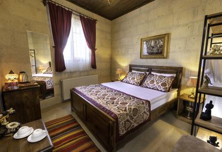 Lord Of Cappadocia - 45