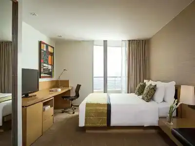 JC Kevin Sathorn Bangkok - 48