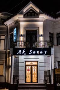 Ak Saray - 9