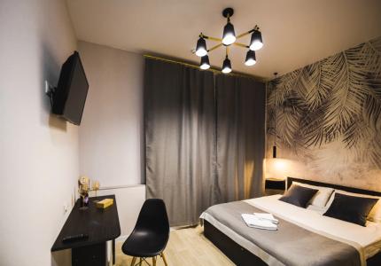 Gloriya Mini-Hotel - 57