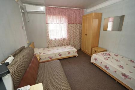 Rechnaya Recreation Center - 112