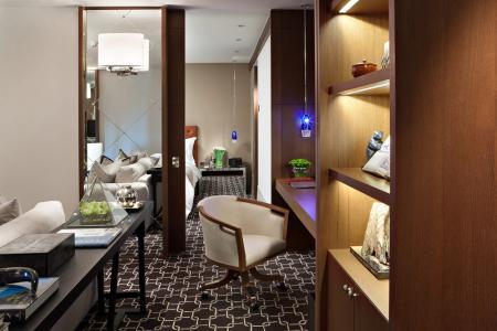 Ararat Park Moscow - 102