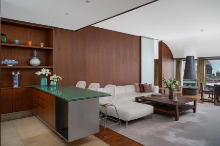 SO/ Saint Petersburg - 135