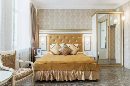 Pushkin`Hotel - 10