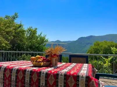 Igor Bed and Breakfast - 8