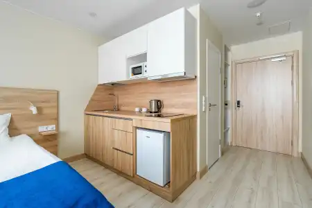 Best Western Zoom Aparthotel - 16