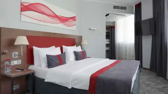 Ramada By Wyndham Yekaterinburg & Spa - 95