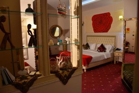 2 KITARRAT Boutique & SPA - 42