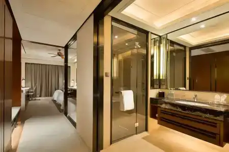 Crowne Plaza SANYA CITY CENTER by IHG - 29