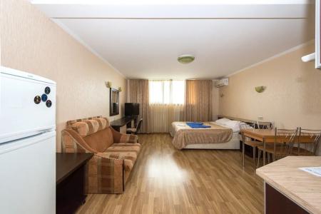 Odeon Guest House - 148