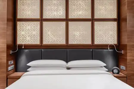 Four Points by Sheraton Doha - 5
