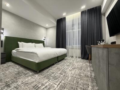 Boutique Statler - 155