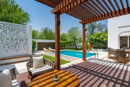 Al Messila, a Luxury Collection Resort & Spa, Doha - 13