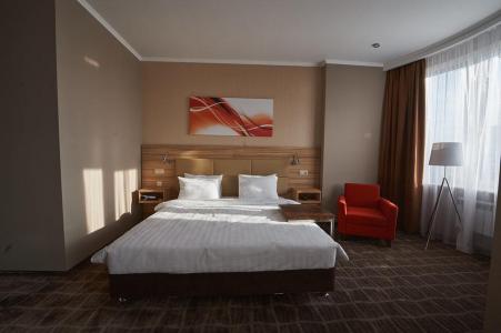 Ramada by Wyndham Rostov-on-Don and Spa - 108