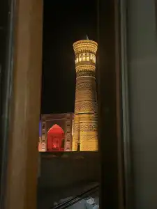 Guest house Al Raxmon - 2